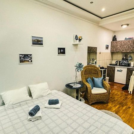 Fedra Apartment Novi Sad Bilik gambar