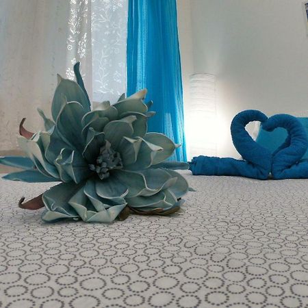 Fedra Apartment Novi Sad Luaran gambar