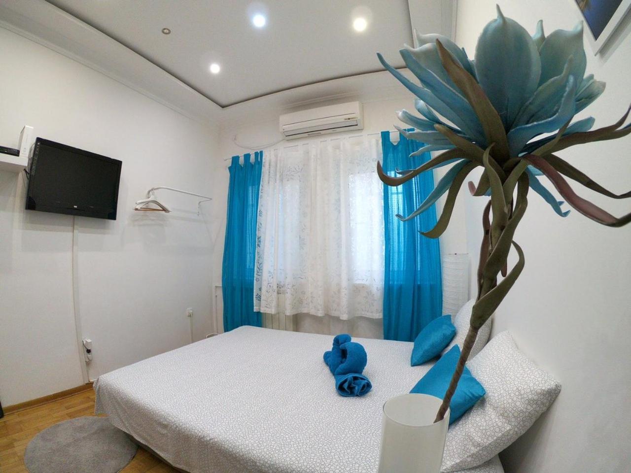 Fedra Apartment Novi Sad Luaran gambar