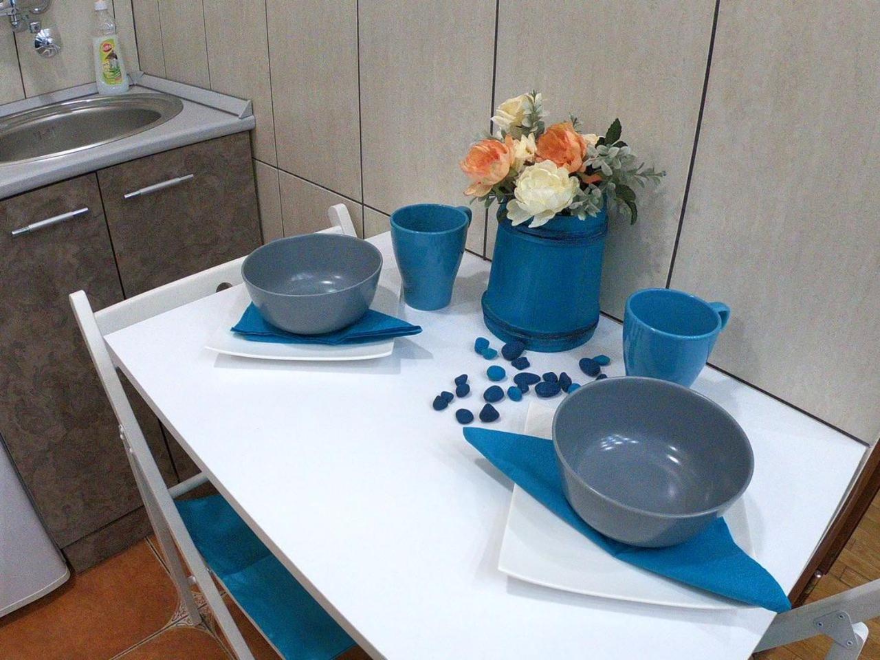 Fedra Apartment Novi Sad Luaran gambar