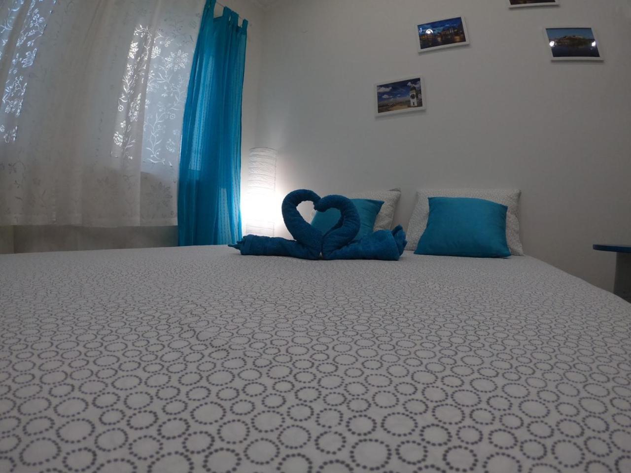 Fedra Apartment Novi Sad Luaran gambar
