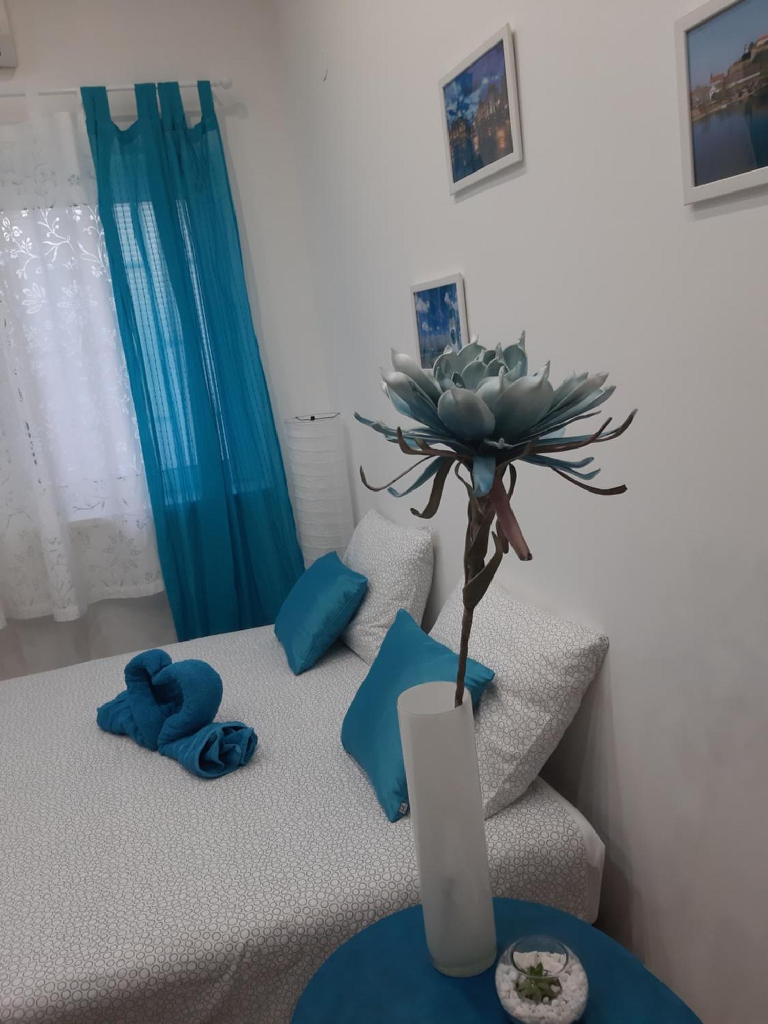 Fedra Apartment Novi Sad Luaran gambar