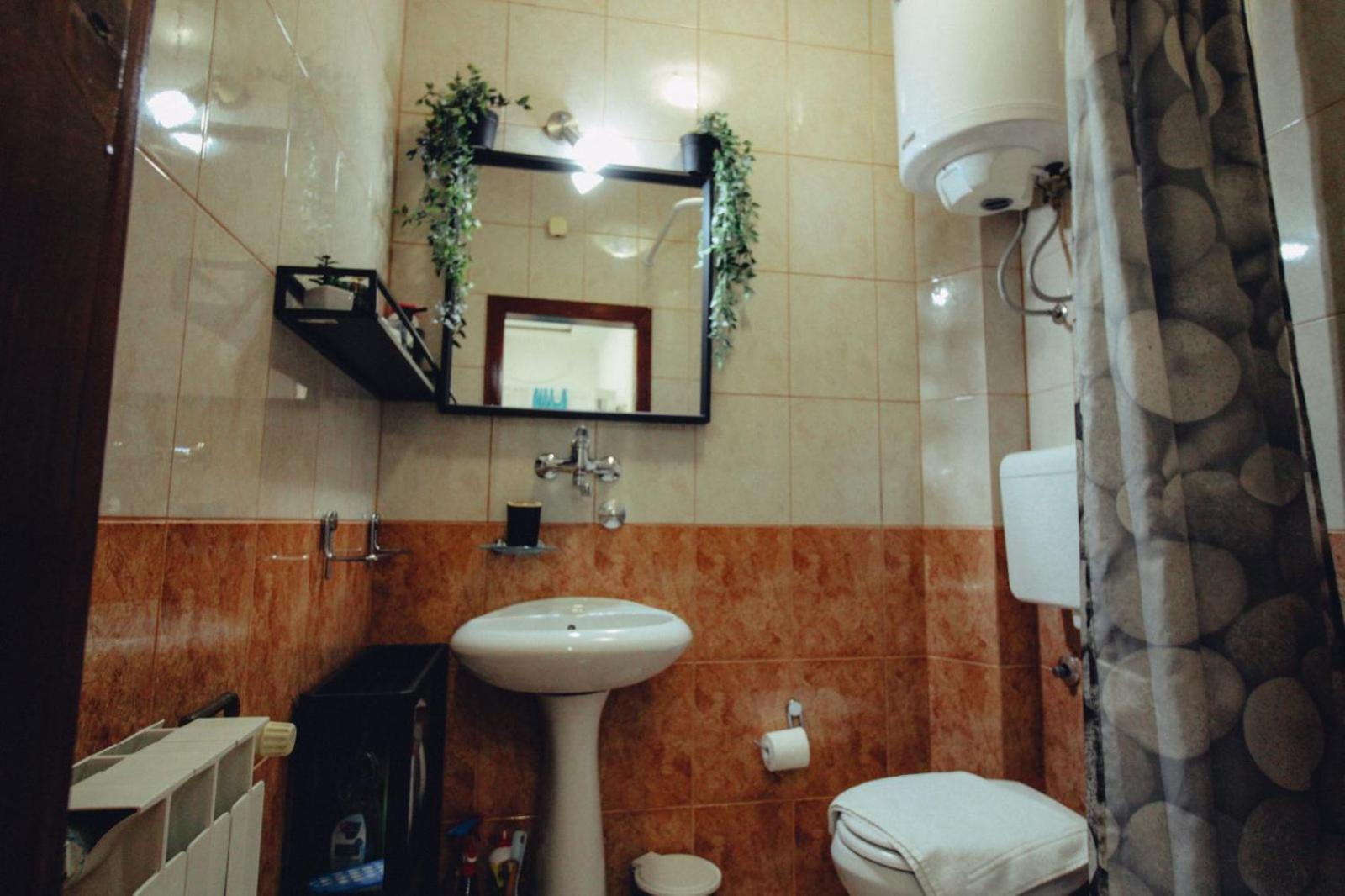 Fedra Apartment Novi Sad Bilik gambar