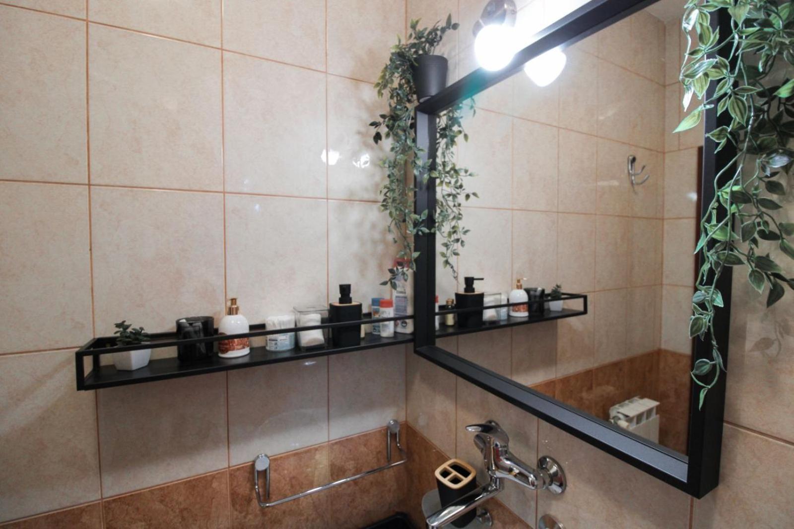 Fedra Apartment Novi Sad Bilik gambar