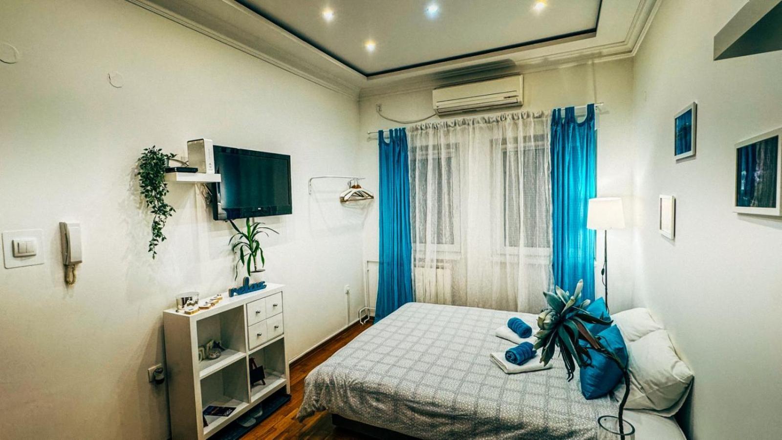Fedra Apartment Novi Sad Bilik gambar