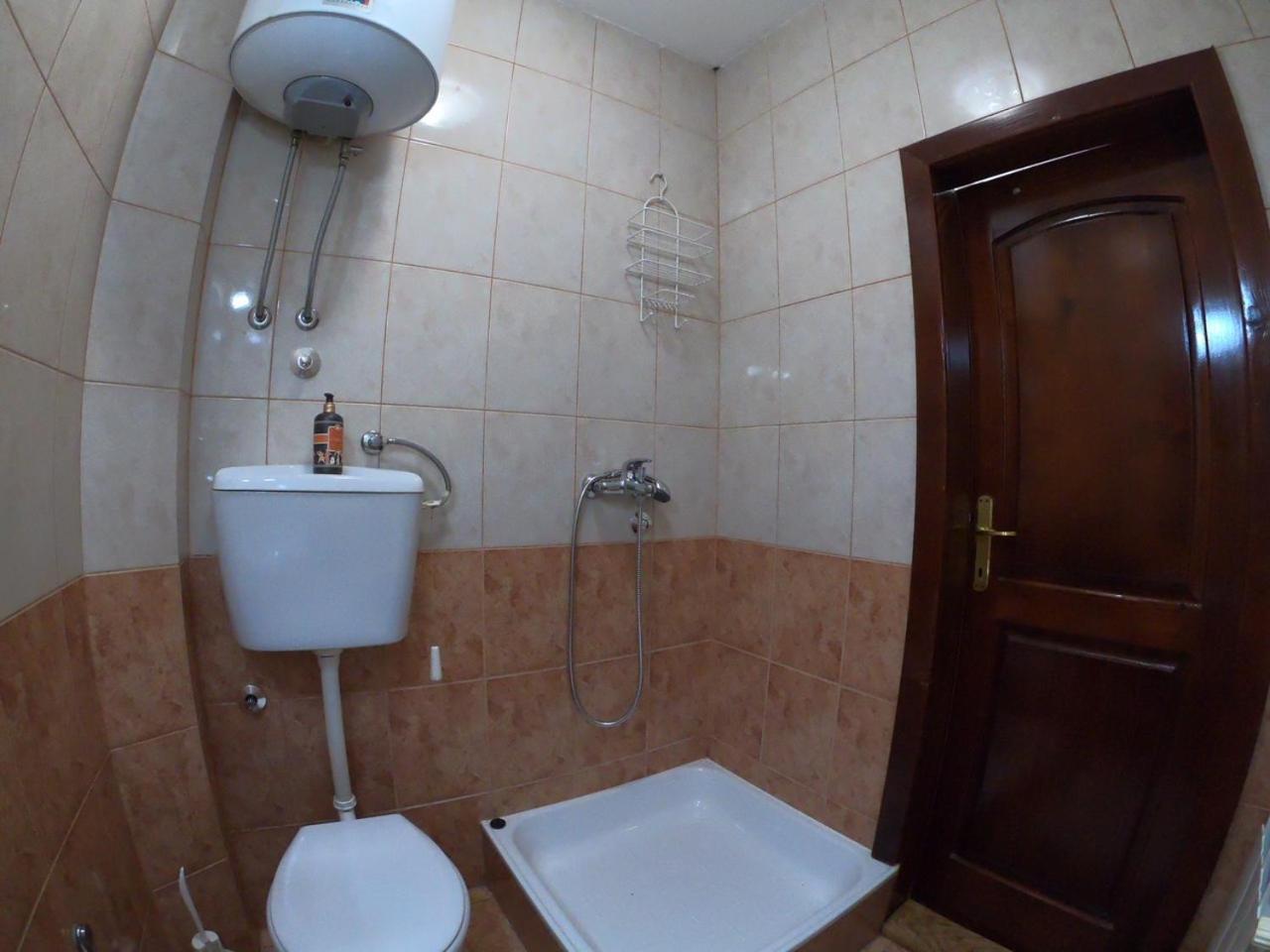 Fedra Apartment Novi Sad Luaran gambar