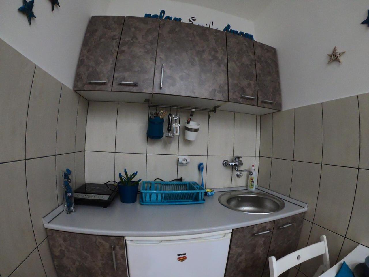 Fedra Apartment Novi Sad Luaran gambar