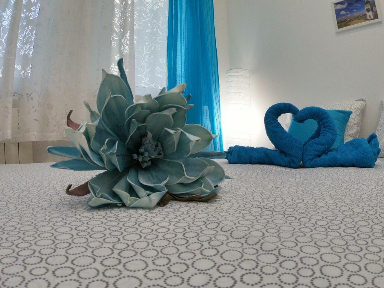Fedra Apartment Novi Sad Luaran gambar